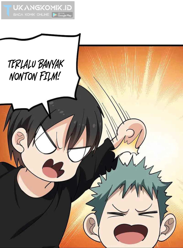 School Flower Master Chapter 264 Bahasa Indonesia